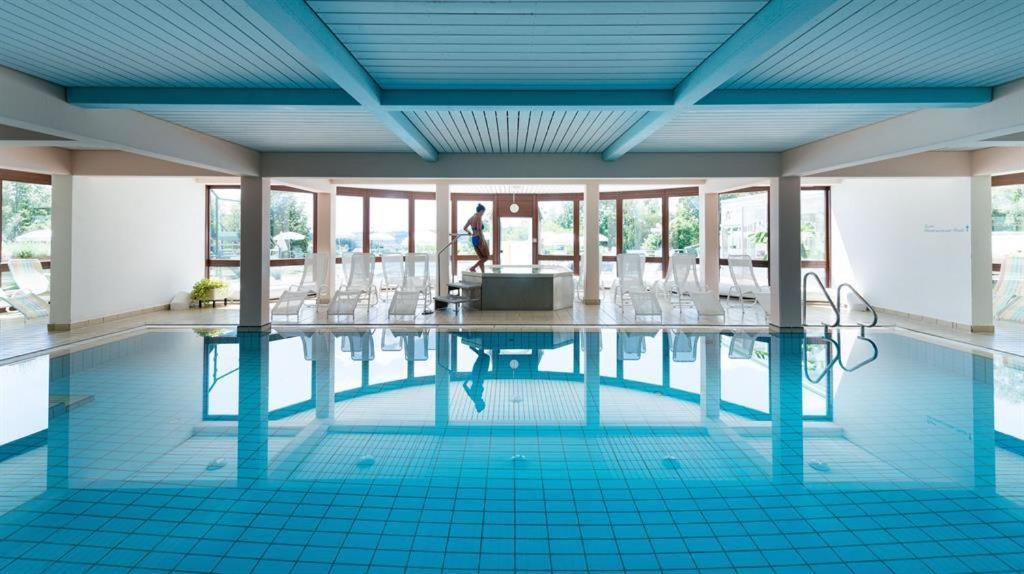 Thermen - Apartment Biodorf 巴德瓦尔特斯多夫 外观 照片