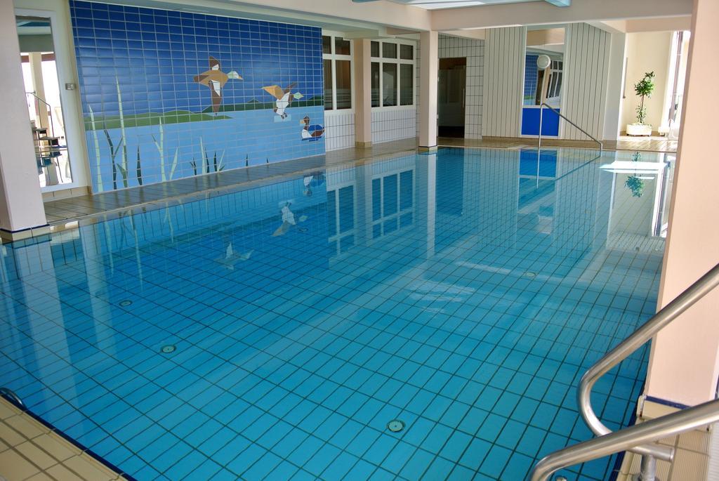 Thermen - Apartment Biodorf 巴德瓦尔特斯多夫 客房 照片