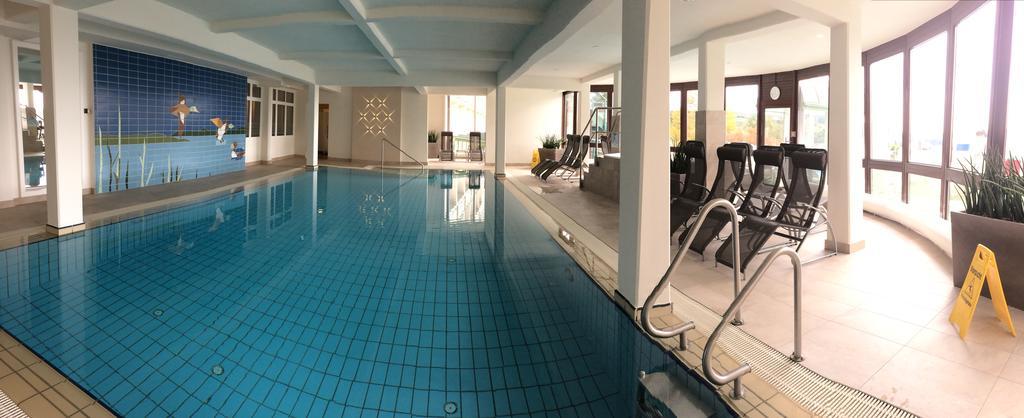 Thermen - Apartment Biodorf 巴德瓦尔特斯多夫 外观 照片