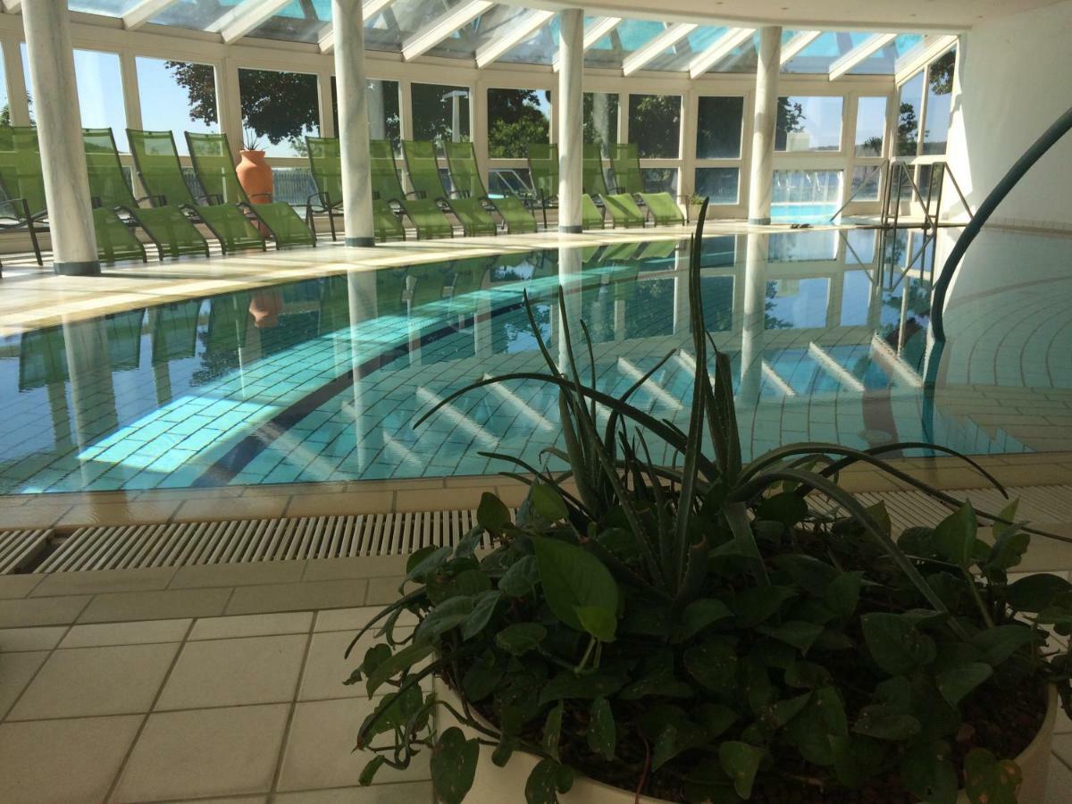 Thermen - Apartment Biodorf 巴德瓦尔特斯多夫 外观 照片