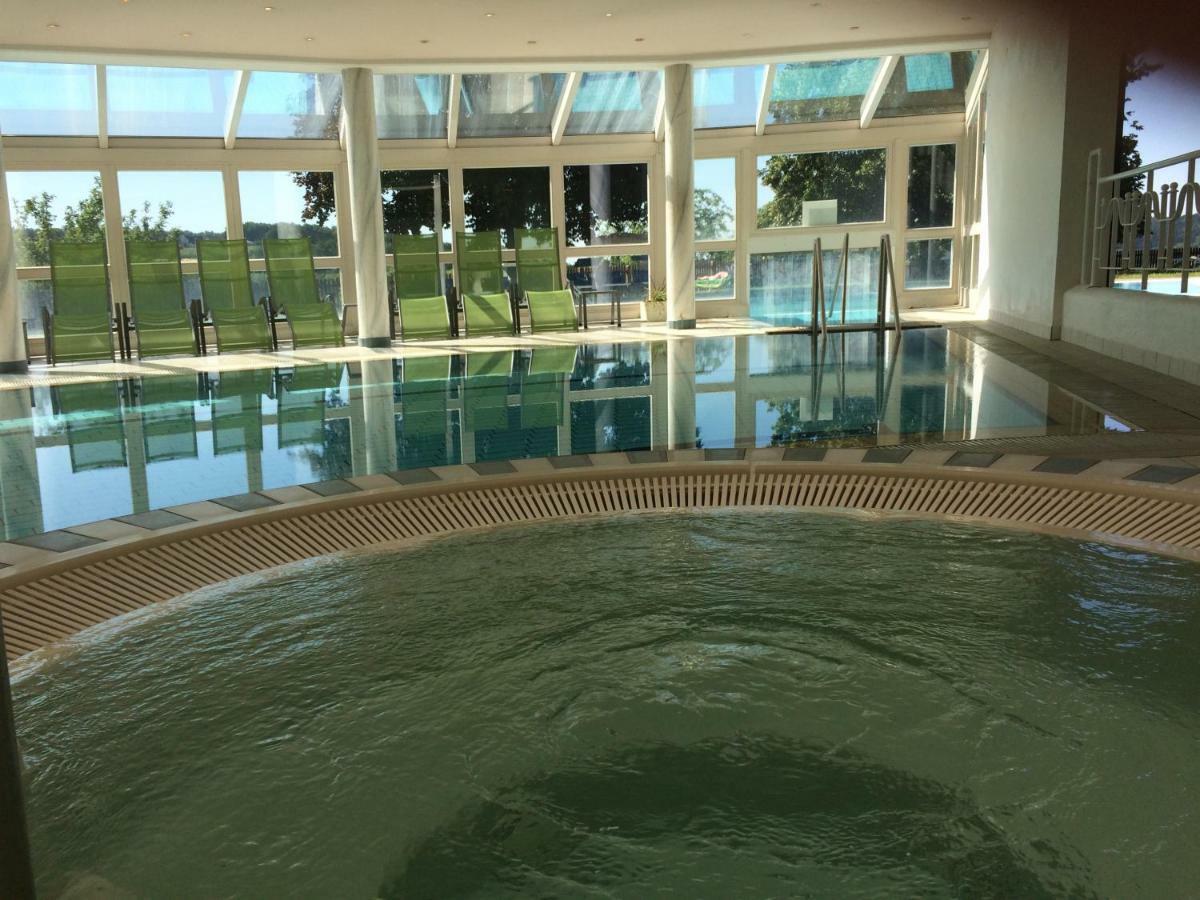 Thermen - Apartment Biodorf 巴德瓦尔特斯多夫 外观 照片