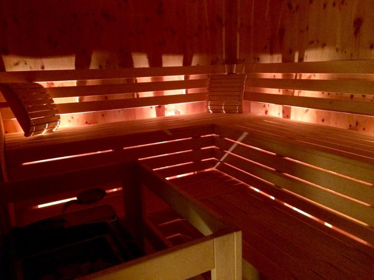 Thermen - Apartment Biodorf 巴德瓦尔特斯多夫 外观 照片
