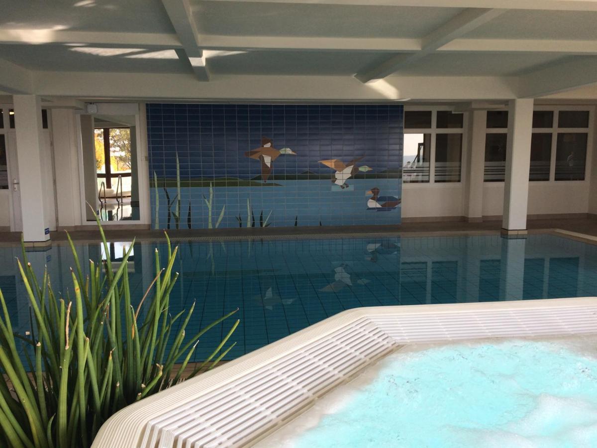 Thermen - Apartment Biodorf 巴德瓦尔特斯多夫 外观 照片