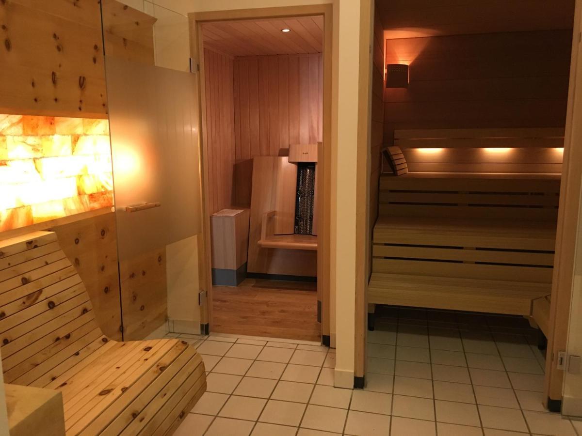 Thermen - Apartment Biodorf 巴德瓦尔特斯多夫 外观 照片